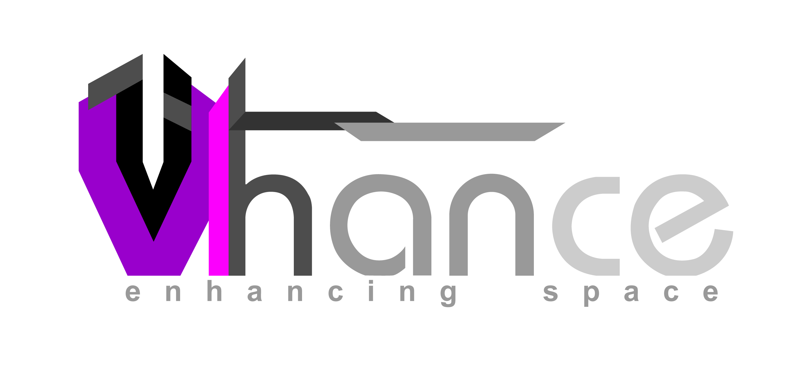 Vhance logo